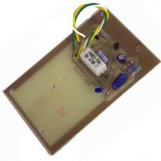 ComutaCar Battery Charger Circuit Board